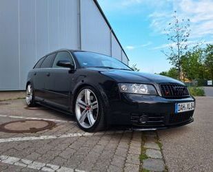 Audi Audi S4 4.2 quattro Avant Gebrauchtwagen