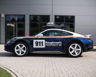 Porsche Porsche 911/992 Dakar RallyeDesign, 18-Wege,Dachge Gebrauchtwagen