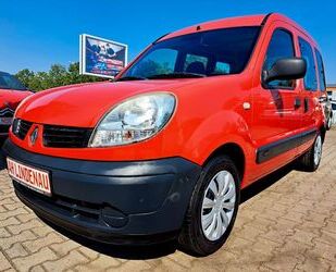 Renault Renault Kangoo Campus Gebrauchtwagen