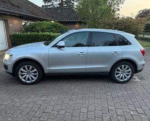 Audi Audi Q5 3.0 TDI S tronic quattro - Gebrauchtwagen