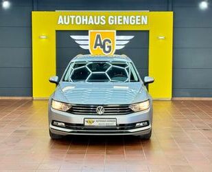 VW Volkswagen Passat, Navigation, Checkheft, TÜV Neu, Gebrauchtwagen