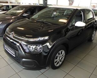 Citroen Citroën C3 Feel erst 2.900 KM!! PDC LED Gebrauchtwagen