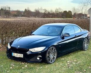 BMW BMW 4er - 435i / Schalter / dt.Fahrzeug/ 2.Hand Gebrauchtwagen