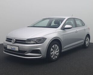 VW Volkswagen Polo VI 1.0 Comfortline Gebrauchtwagen