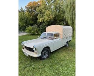 Peugeot Peugeot 404 PICK UP Gebrauchtwagen