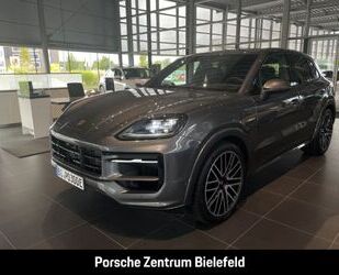 Porsche Porsche Cayenne E-Hybrid InnoDrive Head-UP HD-Matr Gebrauchtwagen