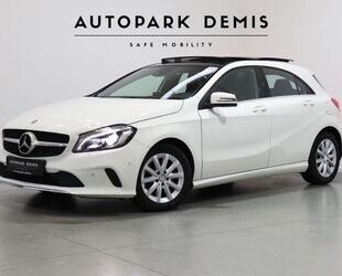 Mercedes-Benz Mercedes-Benz A 180 A -Klasse/PANO/LED/SHZ/SPORTSI Gebrauchtwagen