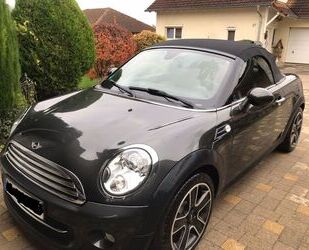 Mini MINI Cooper Roadster Cooper Gebrauchtwagen