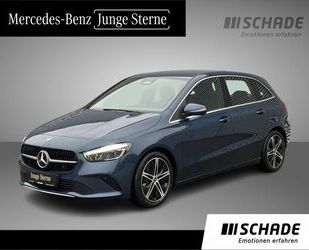 Mercedes-Benz Mercedes-Benz B 220 4M Progressive LED*P-Kamera*Le Gebrauchtwagen