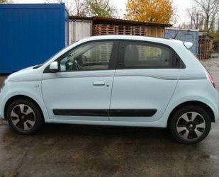 Renault Renault Twingo Experience SCe 70 Experience,79tkm Gebrauchtwagen