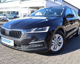 Skoda Skoda Octavia Combi 2.0 TDI Ambition|NAVI|PDC|SHZG Gebrauchtwagen