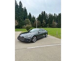 Audi Audi A5 40 TFSI S tronic Sportback - Gebrauchtwagen