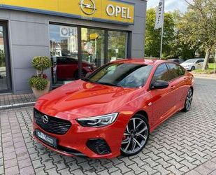 Opel Opel Insignia Grand Sport BiTurbo 4x4 Automatik GS Gebrauchtwagen