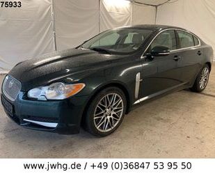 Jaguar Jaguar XF 3.0 V6 Diesel Edition Xen VLeder Glasd K Gebrauchtwagen