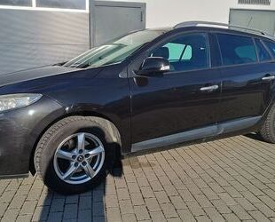 Renault Renault Megane Grandtour 130 TCE 2-Hand TÜV Neu! Gebrauchtwagen