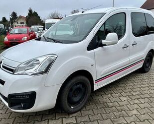 Citroen Citroën Berlingo Kombi Selection Gebrauchtwagen