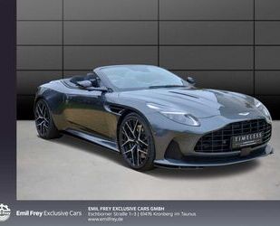 Aston Martin Aston Martin DB12 Volante Gebrauchtwagen