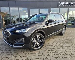 Seat Seat Tarraco Xcellence 4Drive*Pano*Acc*Digi-Tacho* Gebrauchtwagen