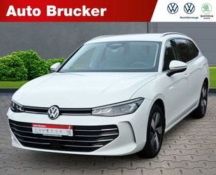 VW Volkswagen Passat Variant 2.0 TDI+Anhängerkupplung Gebrauchtwagen