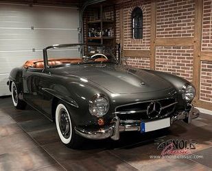 Mercedes-Benz Mercedes-Benz 190 SL Gebrauchtwagen