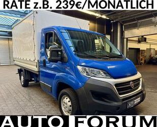 Fiat Ducato Gebrauchtwagen