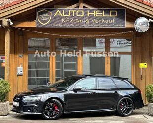 Audi RS6 Gebrauchtwagen