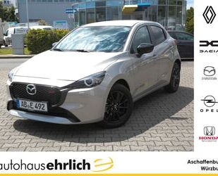 Mazda Mazda 2 Homura SKYACTIV-G 90 Kamera SHZ KLIMA RCTA Gebrauchtwagen