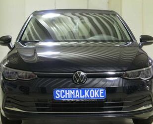 VW Volkswagen Golf VIII 2.0 TDI SCR Move Navi DAB ACC Gebrauchtwagen