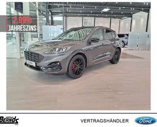 Ford Ford Kuga ST-Line X NAVI 20ZOLL ACC LED Finanz. Gebrauchtwagen