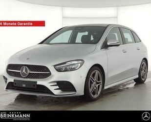 Mercedes-Benz Mercedes-Benz B 200 AMG-LINE/ADVANCED/LED/KAMERA/M Gebrauchtwagen