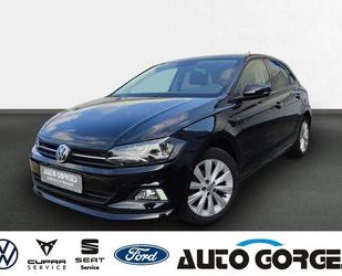 VW Volkswagen Polo Join 1.0l TSI OPF +PDC+SITZHZG.+16 Gebrauchtwagen