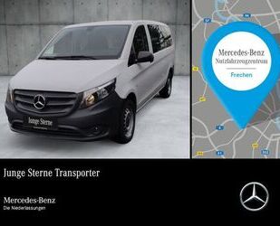 Mercedes-Benz Mercedes-Benz Vito 114 CDI Tourer PRO 4x4 Lang All Gebrauchtwagen