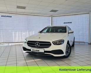 Mercedes-Benz Mercedes-Benz E 220 E -Klasse T-Modell E 220 d, un Gebrauchtwagen