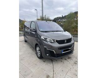 Peugeot Peugeot Traveller BlueHDi Gebrauchtwagen