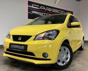 Seat Seat Mii Style *Klima*Sitzhz.*Winter* Gebrauchtwagen