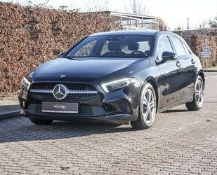 Mercedes-Benz Mercedes-Benz A 200 Progressive Gebrauchtwagen