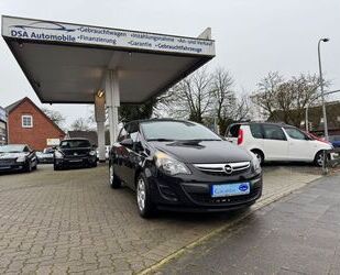 Opel Opel Corsa D Energy