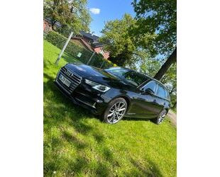 Audi Audi A4 40 TDI S tronic Avant - Gebrauchtwagen