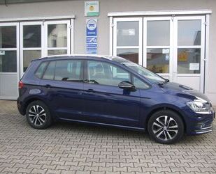 VW Volkswagen Golf Sportsvan VII IQ.DRIVE Gebrauchtwagen