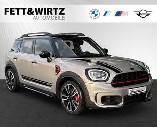 Mini MINI John Cooper Works Countryman 19