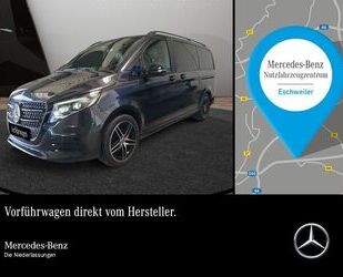 Mercedes-Benz Mercedes-Benz V 300 d 4M EXCLUSIVE+Allrad+AMG+Schi Gebrauchtwagen