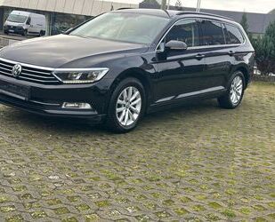 VW Volkswagen Passat 2.0 TDI DSG Comfortline Comfortl Gebrauchtwagen