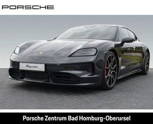 Porsche Porsche Taycan 4S Sport Turismo HA-Lenkung HD-Matr Gebrauchtwagen