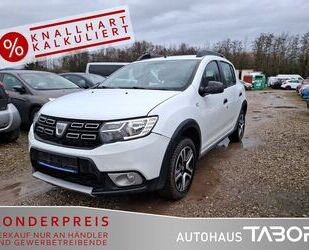 Dacia Dacia Sandero II 0.9 TCe 90 Stepway Celebration Na Gebrauchtwagen