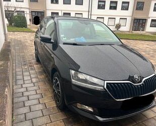 Skoda Skoda Fabia 1.0l TSI 70kW DRIVE 125 DRIVE 125 Gebrauchtwagen