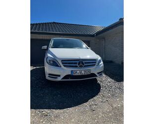 Mercedes-Benz Mercedes-Benz B 180 BlueEFFICIENCY - Gebrauchtwagen