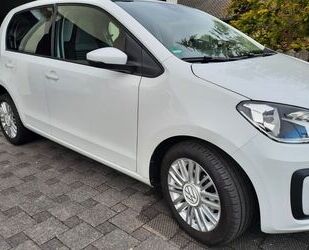 VW Volkswagen up! ALU, LED Gebrauchtwagen