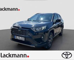 Toyota Toyota RAV 4 2.5 Hybrid Team D*Technik-Paket*LED*K Gebrauchtwagen