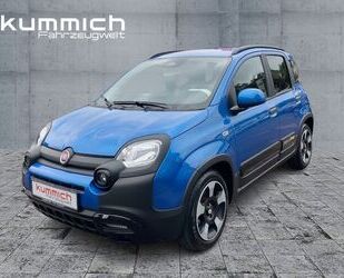 Fiat Fiat Panda Pandina Hybrid 1.0 GSE 51kw (70PS) Hybr Gebrauchtwagen