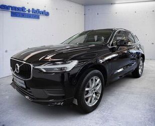 Volvo Volvo XC60 D4 Geartronic Momentum Pro AHK RFK LED Gebrauchtwagen